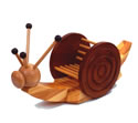 creations in wood