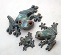 gecko man