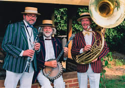 Jazz Magic