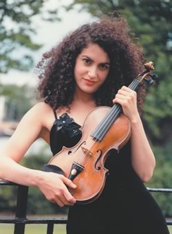 miriam kramer