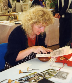 sue scullard