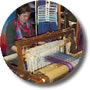 weaving