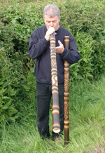 Didgeridoo