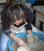 Pottery Workshop