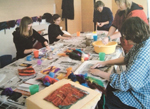 Felt Making Workshop